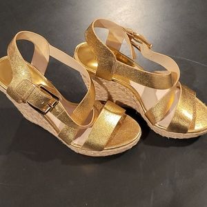 Michael Kors wedge